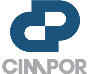 Logótipo Cimpor