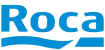 Logótipo Roca