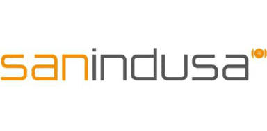 Logótipo Sanindusa