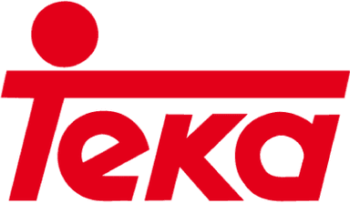 Logótipo Teka